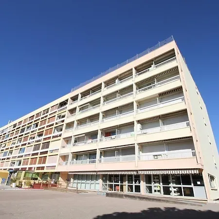 T1 Lumineux Avec Balcon Et Vue Sur étang à - Fr-1-553-295 Appartamento Balaruc-les-Bains